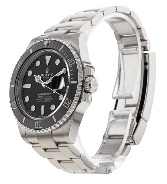 Rolex Submariner 126610 LN Image 2